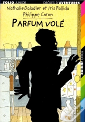 Parfum Volé