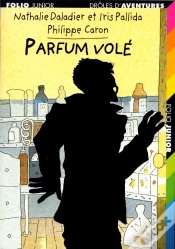 Capa do artigo Parfum Volé
