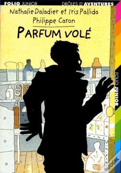 Capa do artigo Parfum Volé