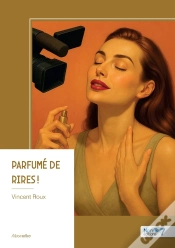 Capa do artigo Parfumé De Rires !