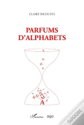 Parfums D'Alphabets