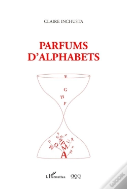 Capa do artigo Parfums D'Alphabets