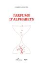 Parfums D'Alphabets - Preview