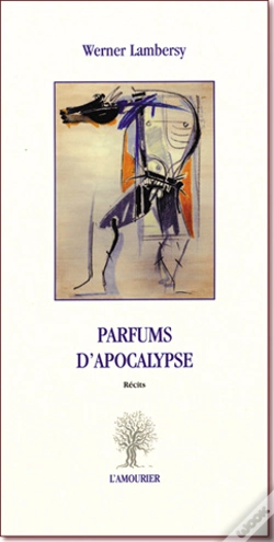 Capa do artigo Parfums D'Apocalypse