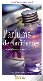 Capa do artigo Parfums De Confidences ; L