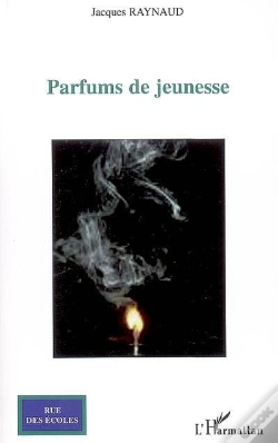Capa do artigo Parfums De Jeunesse