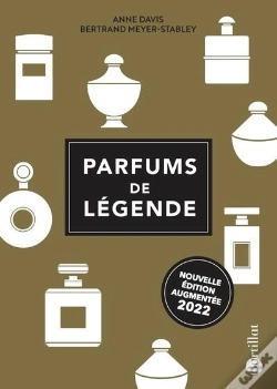 Capa do artigo Parfums De Legende