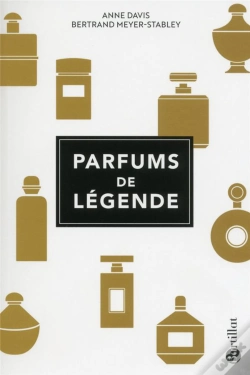Capa do artigo Parfums De Legende
