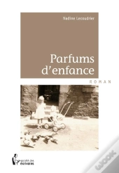 Parfums D'Enfance