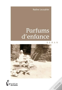 Capa do artigo Parfums D'Enfance