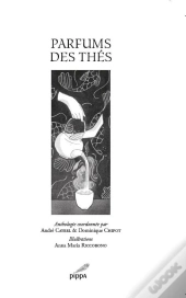 Parfums Des Thés