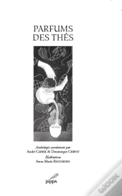 Capa do artigo Parfums Des Thés
