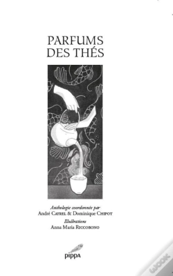 Capa do artigo Parfums Des Thés