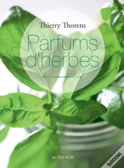 Capa do artigo Parfums D'Herbes