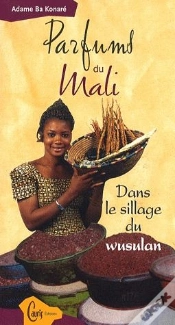 Capa do artigo Parfums Du Mali