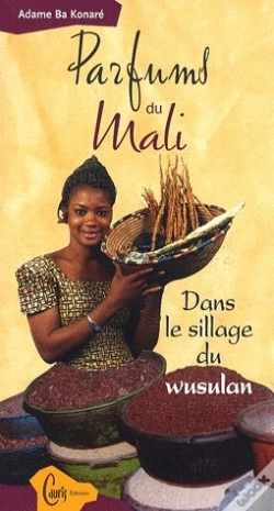 Capa do artigo Parfums Du Mali