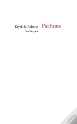 Capa do artigo Parfums