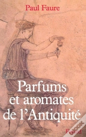 Capa do artigo Parfums Et Aromates Dans L