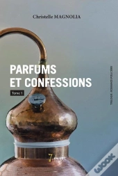 Parfums Et Confessions