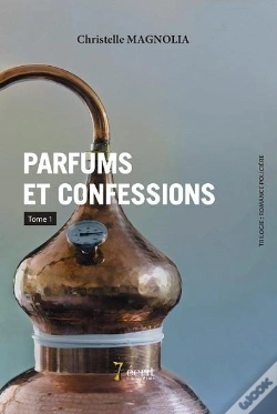 Capa do artigo Parfums Et Confessions