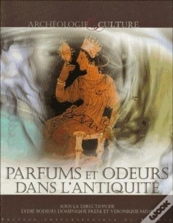 Capa do artigo Parfums Et Odeurs Dans L'Antiquité