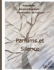 Capa do artigo Parfums Et Silence