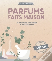 Parfums Faits Maison