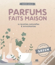 Capa do artigo Parfums Faits Maison