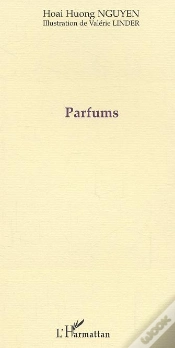 Capa do artigo Parfums