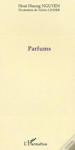 Capa do artigo Parfums