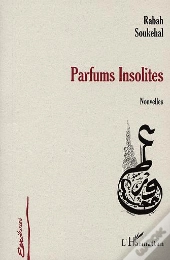 Parfums Insolites