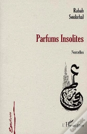 Capa do artigo Parfums Insolites