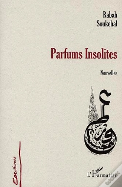 Capa do artigo Parfums Insolites