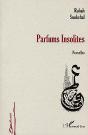 Parfums Insolites - Preview