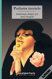 Capa do artigo Parfums Mortels ; Anthologie