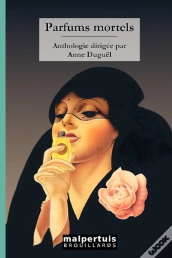 Capa do artigo Parfums Mortels ; Anthologie