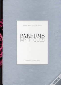 Capa do artigo Parfums Mythiques