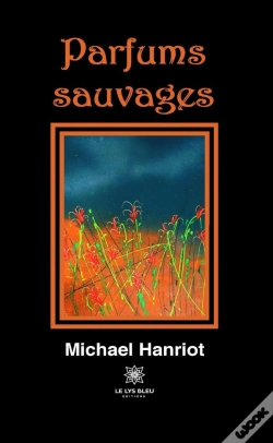 Capa do artigo Parfums Sauvages