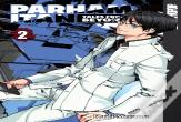 Parham Itan: Tales From Beyond, Volume 2