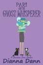 Pari And The Ghost Whisperer - Preview