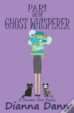 Capa do artigo Pari And The Ghost Whisperer