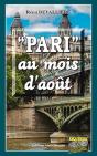 'Pari' Au Mois D'Août - Preview