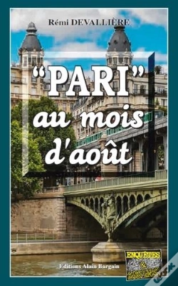 Capa do artigo 'Pari' Au Mois D'Août