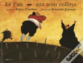 Pari Aux Trois Coleres