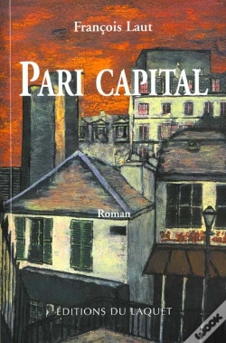Capa do artigo Pari Capital