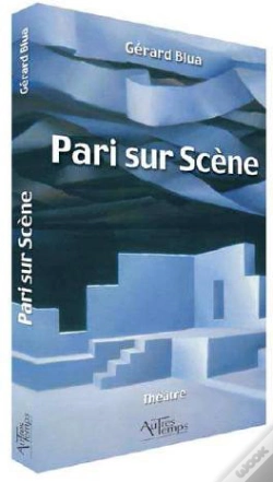 Capa do artigo Pari Sur Scene
