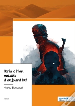 Capa do artigo Paria D'Hier, Notable D'Aujourd Hui