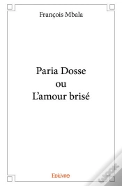 Capa do artigo Paria Dosse Ou L