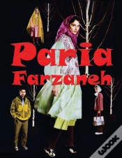 Capa do artigo Paria Farzaneh