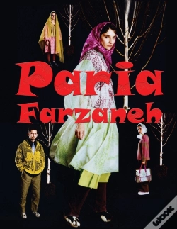 Capa do artigo Paria Farzaneh